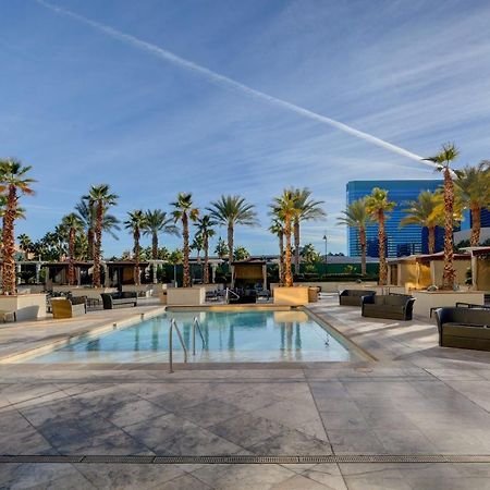 Mgm Signature-22-703 Strip View Jacuzzi Studio ラスベガス エクステリア 写真