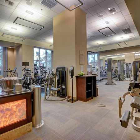 Mgm Signature-22-703 Strip View Jacuzzi Studio ラスベガス エクステリア 写真