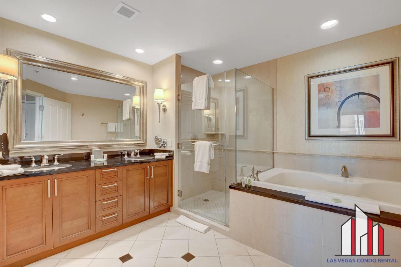 Mgm Signature-22-703 Strip View Jacuzzi Studio ラスベガス エクステリア 写真