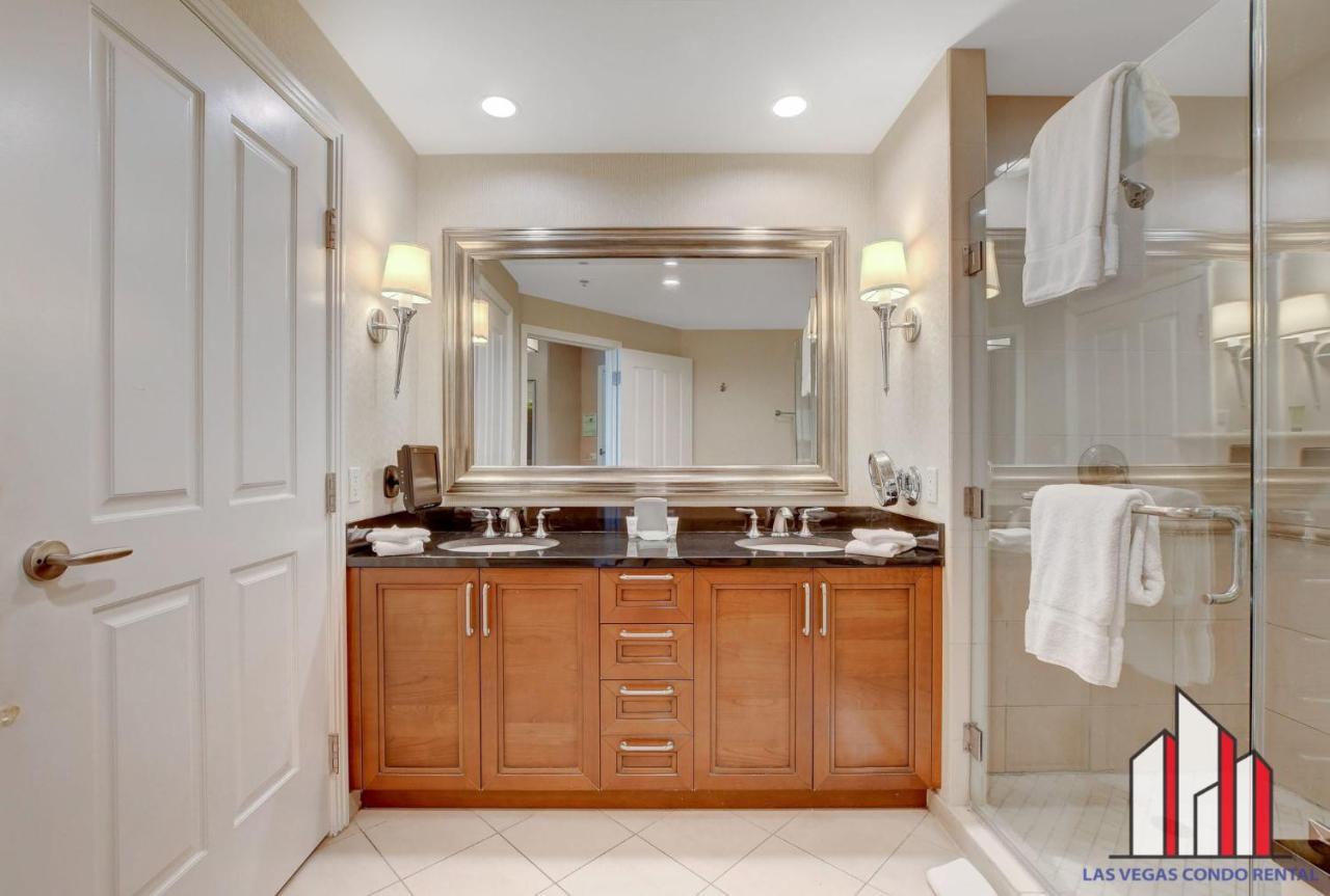 Mgm Signature-22-703 Strip View Jacuzzi Studio ラスベガス エクステリア 写真
