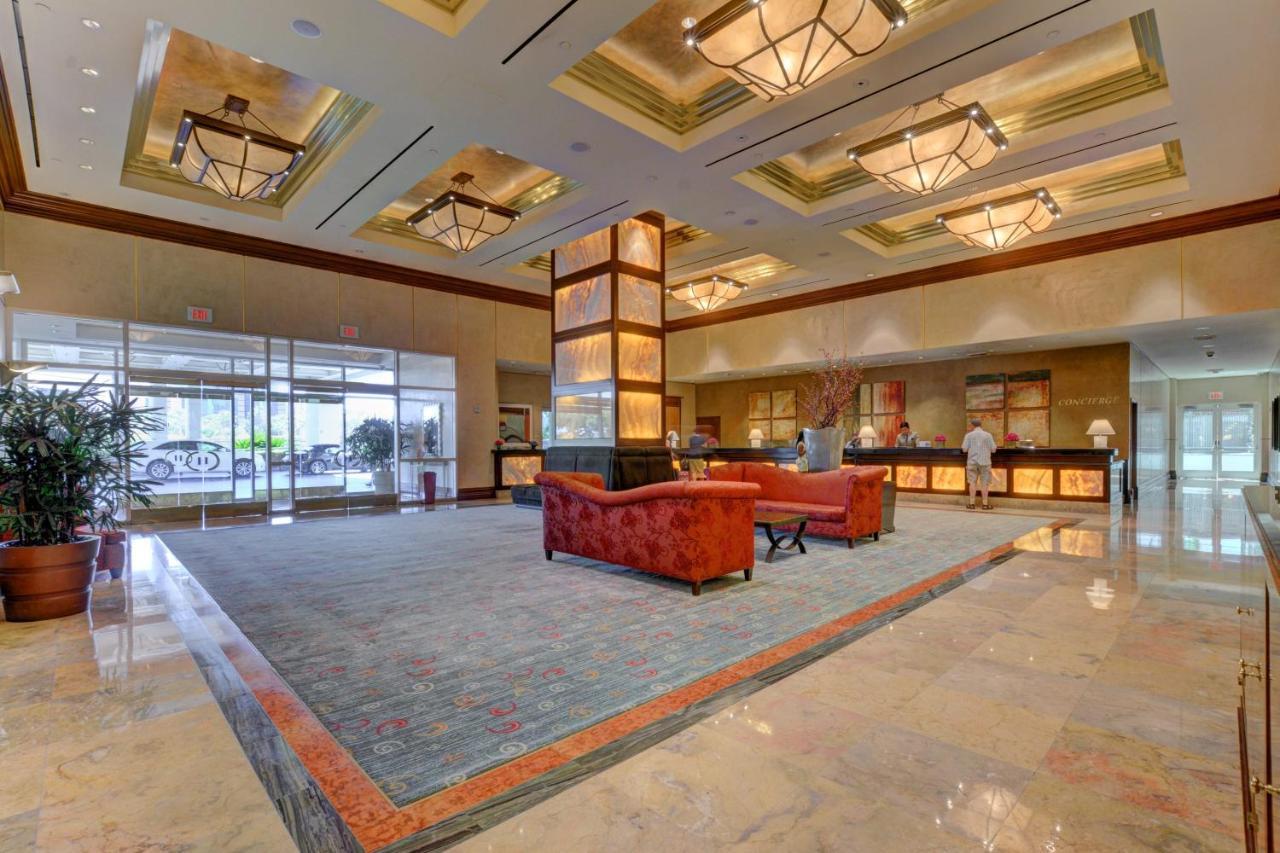 Mgm Signature-22-703 Strip View Jacuzzi Studio ラスベガス エクステリア 写真