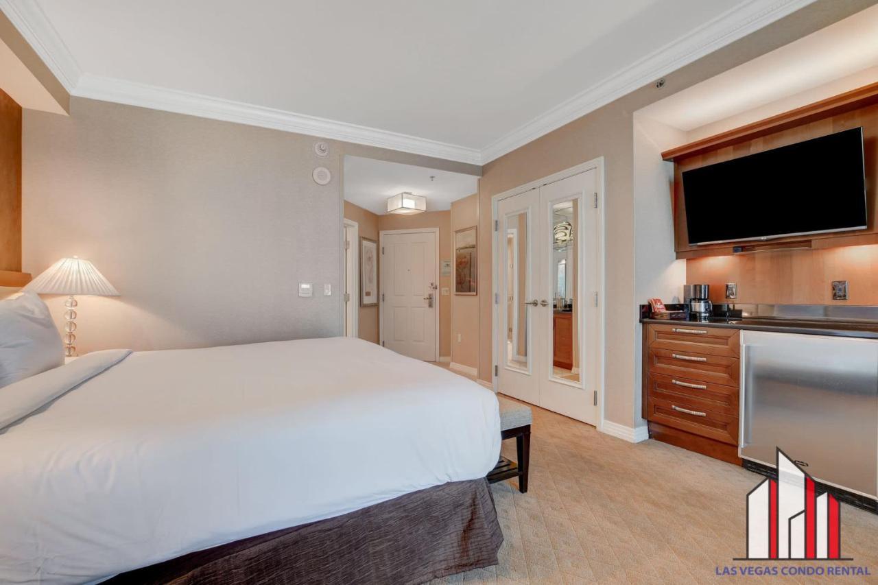 Mgm Signature-22-703 Strip View Jacuzzi Studio ラスベガス エクステリア 写真
