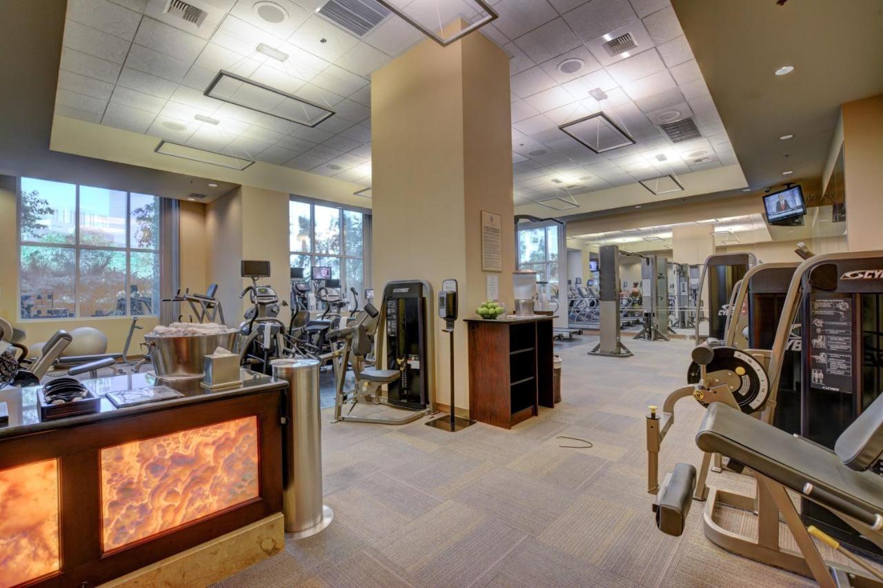 Mgm Signature-22-703 Strip View Jacuzzi Studio ラスベガス エクステリア 写真
