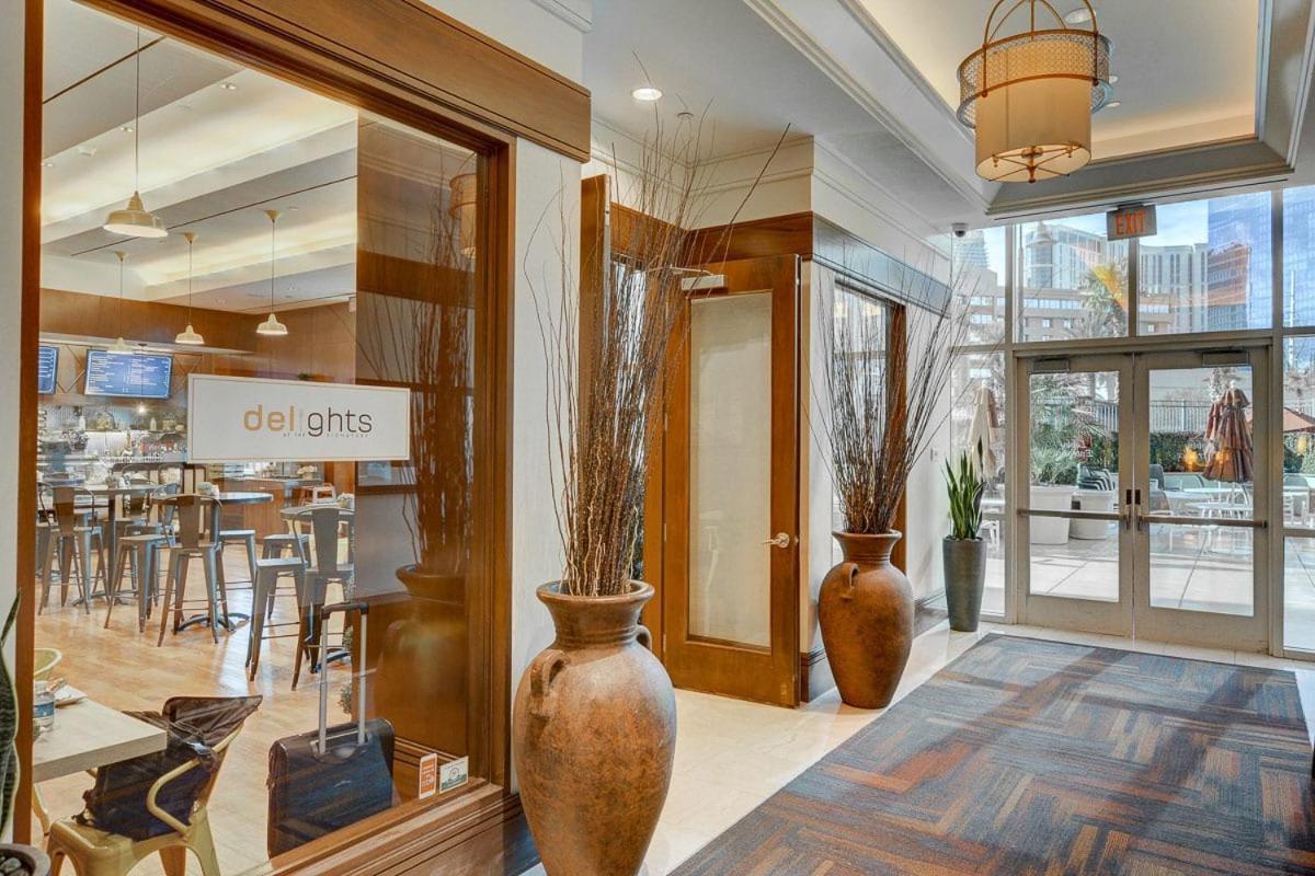 Mgm Signature-22-703 Strip View Jacuzzi Studio ラスベガス エクステリア 写真
