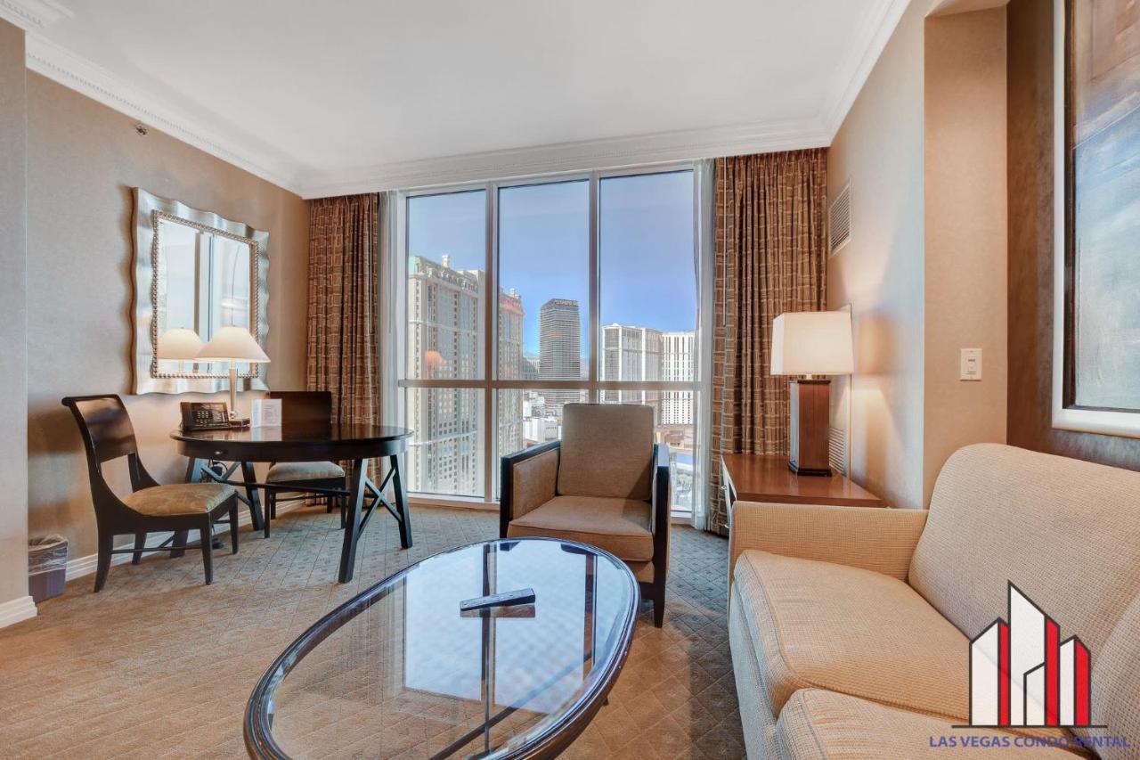 Mgm Signature-22-703 Strip View Jacuzzi Studio ラスベガス エクステリア 写真