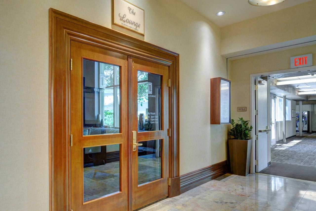 Mgm Signature-22-703 Strip View Jacuzzi Studio ラスベガス エクステリア 写真