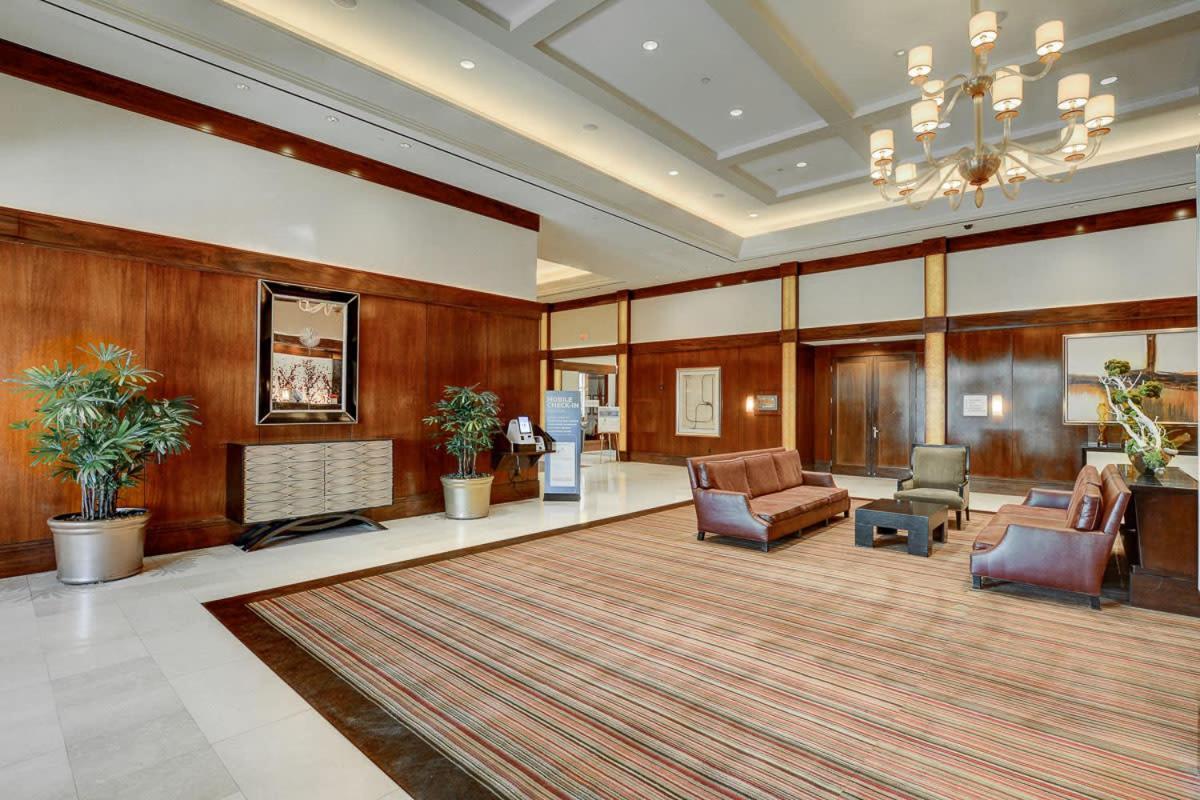 Mgm Signature-22-703 Strip View Jacuzzi Studio ラスベガス エクステリア 写真